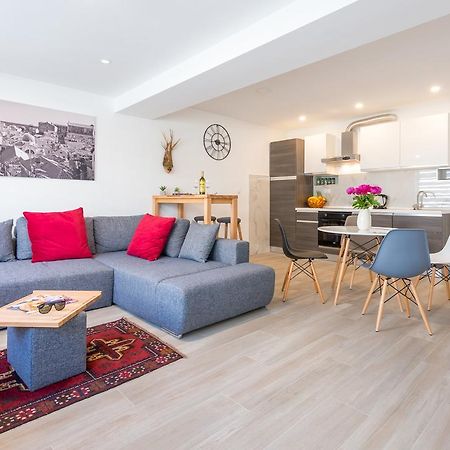 Apartment Hektor ドゥブロブニク エクステリア 写真