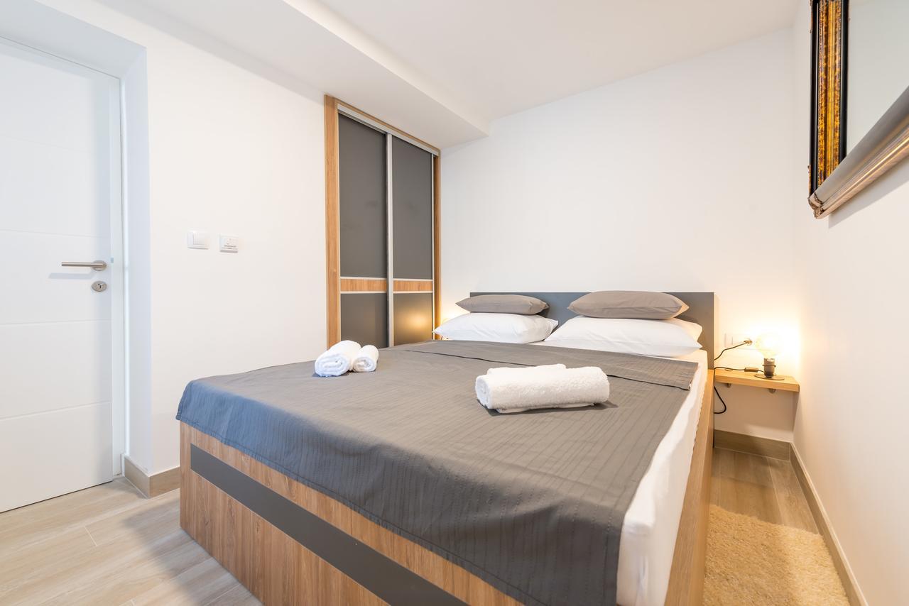 Apartment Hektor ドゥブロブニク エクステリア 写真