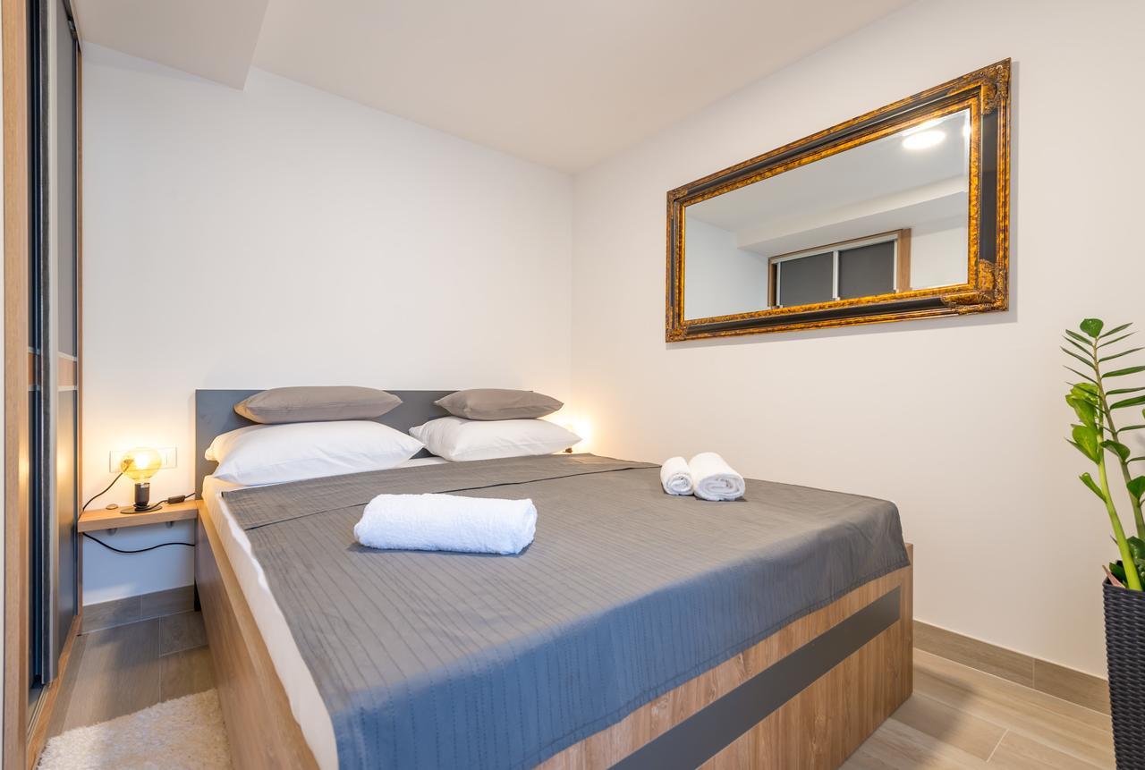 Apartment Hektor ドゥブロブニク エクステリア 写真